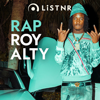 Rap Royalty