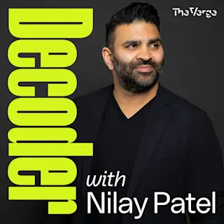 Decoder with Nilay Patel