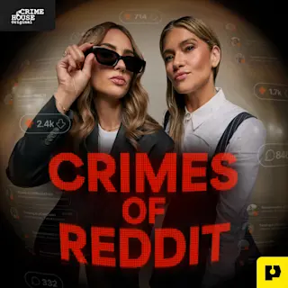 Crimes Of...