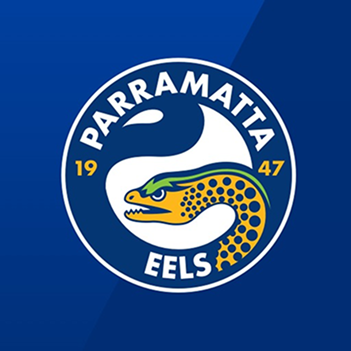  Parramatta Eels