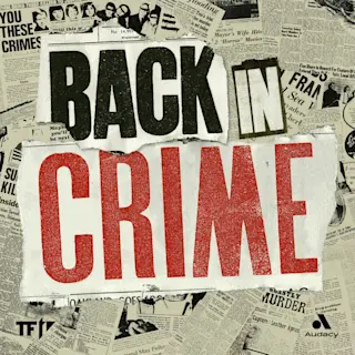 Back in Crime