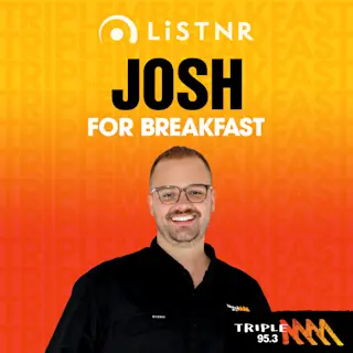 Josh for Breakfast