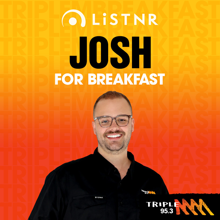 Josh for Breakfast