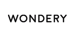 Wondery Logo