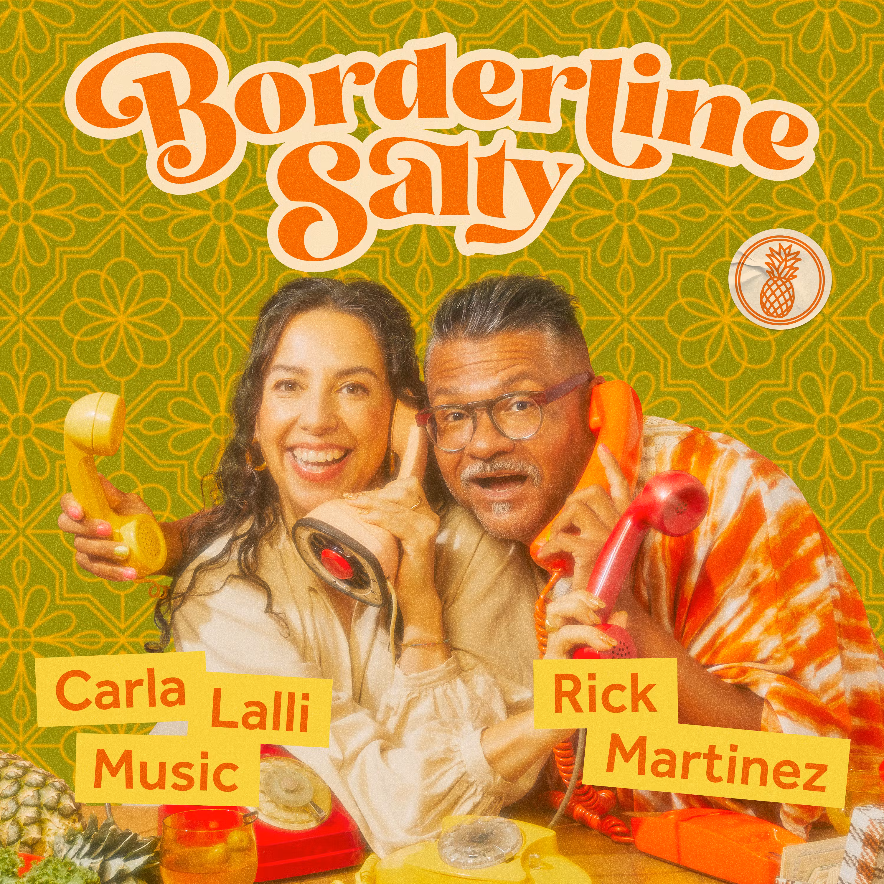 Eat Your Mistakes (with Eva Longoria)