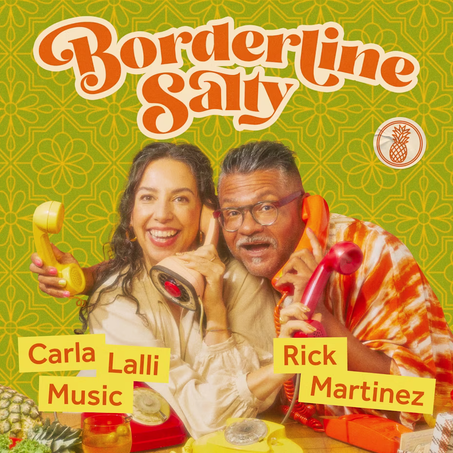 Borderline Salty