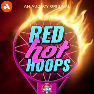Red Hot Hoops