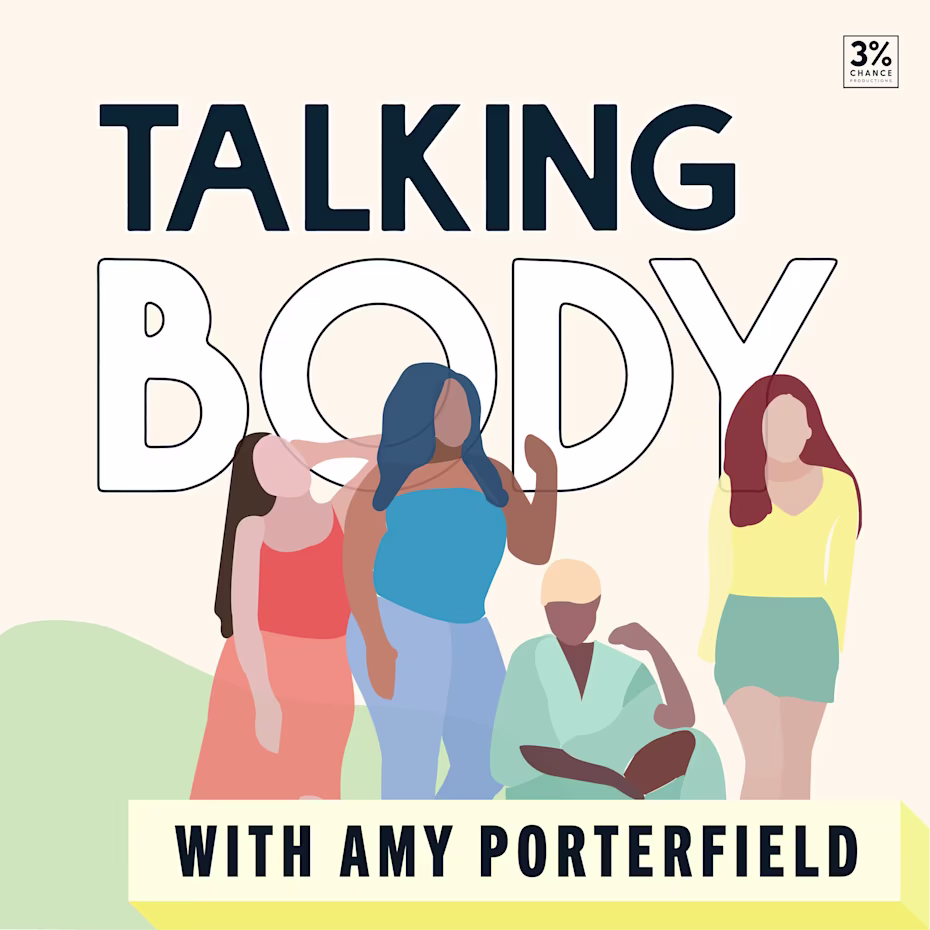 Talking Body with Amy Porterfield