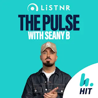 The Pulse with Seany B