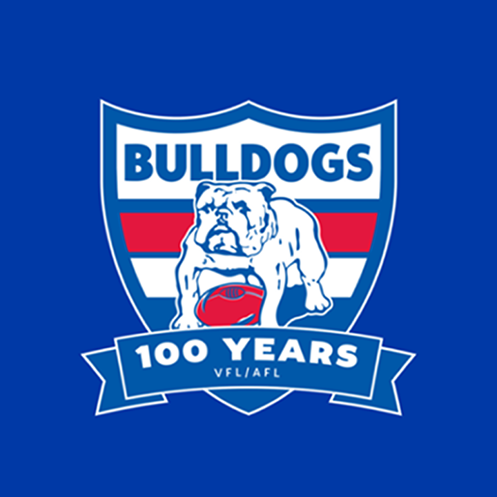  Western Bulldogs