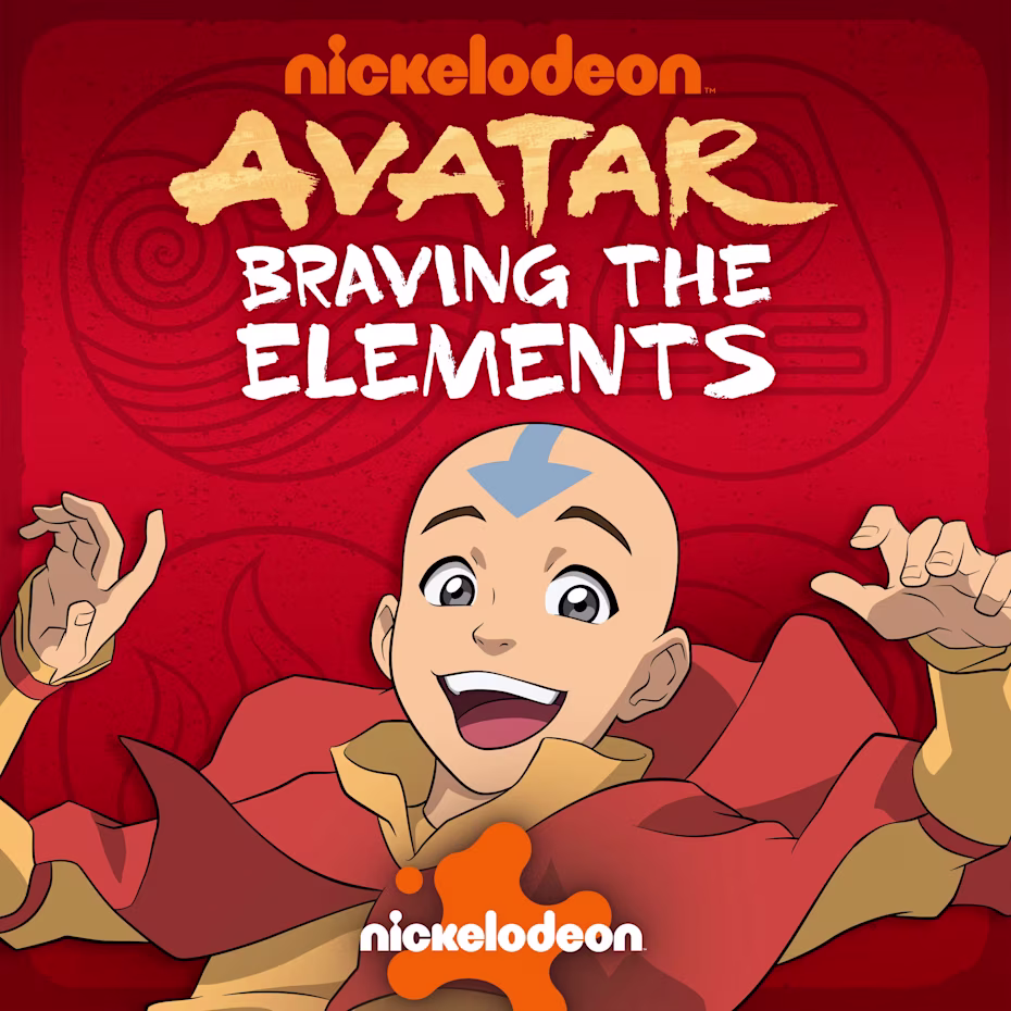 Avatar: Braving the Elements