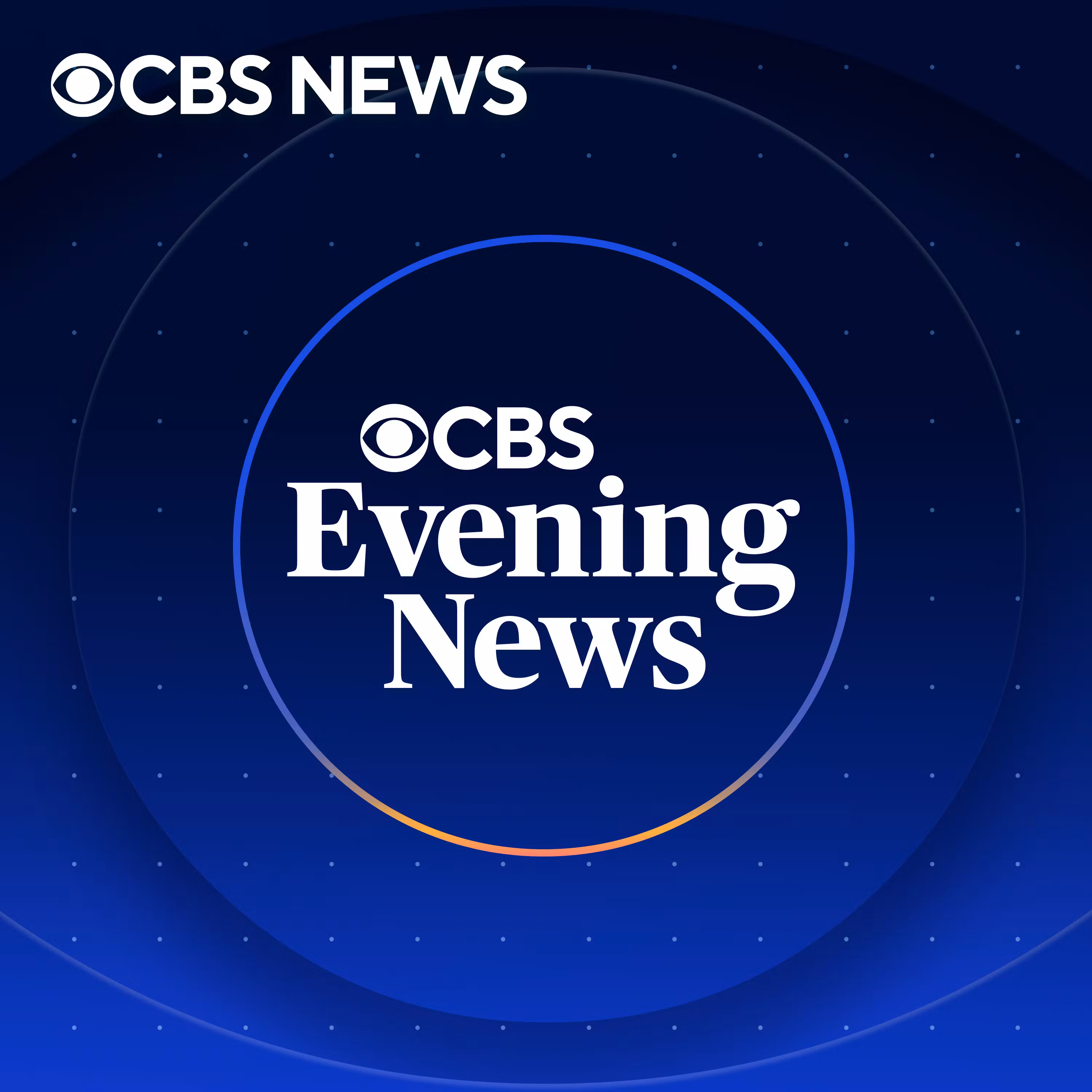 CBS Evening News with Norah O'Donnell, 01/23/25