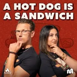 A Hot Dog Is a Sandwich