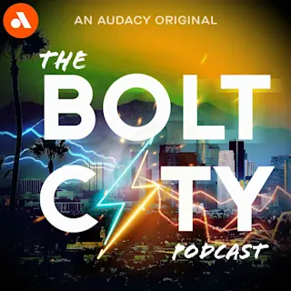 Bolt City