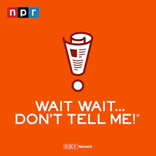 Wait Wait... Don't Tell Me!