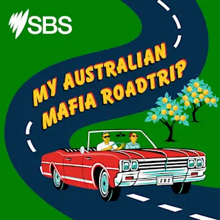 My Australian Mafia Road Trip