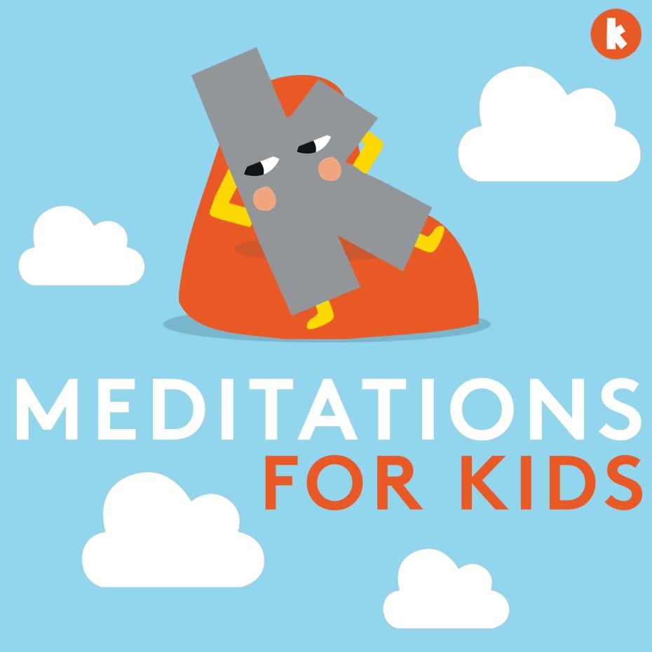 Meditations for Kids