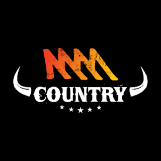 Triple M Country Logo
