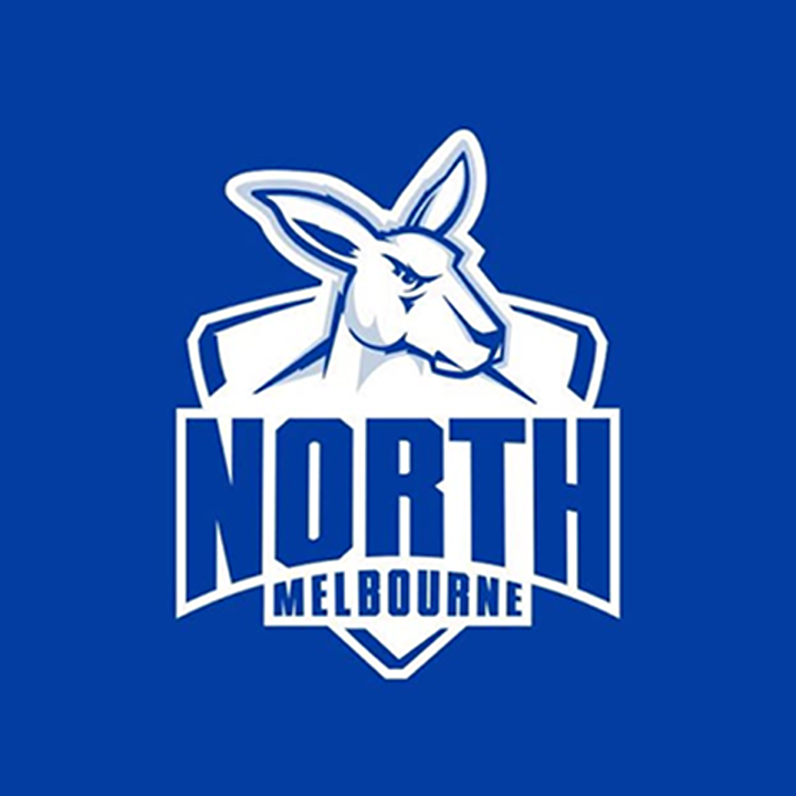  North Melbourne Kangaroos