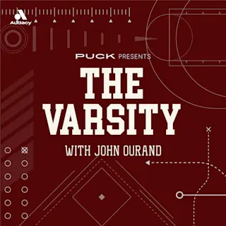 The Varsity