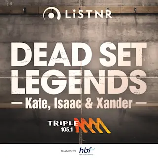 Dead Set Legends Melbourne
