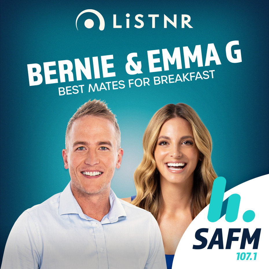 Bernie & Emma G