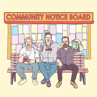 Community Noticeboard