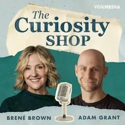 Dare to Lead with Brené Brown