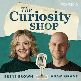 Dare to Lead with Brené Brown