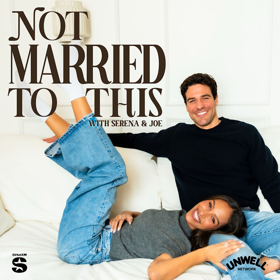 Not Married To This with Serena & Joe