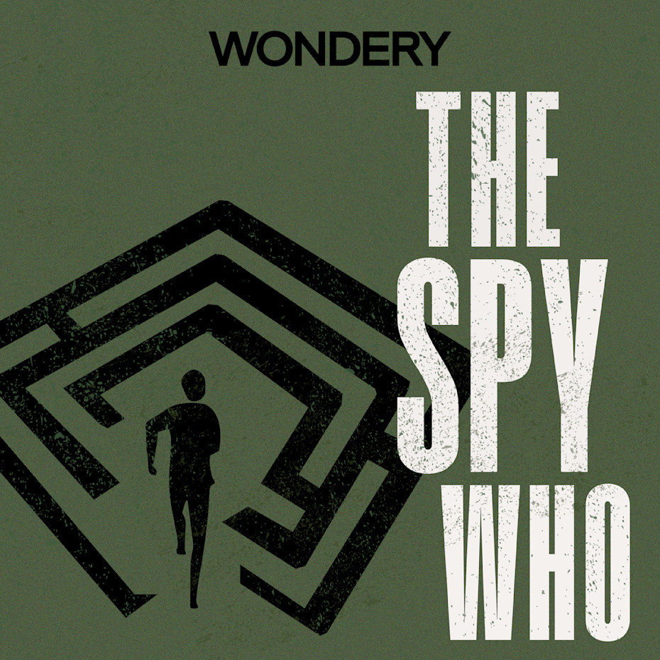 The Spy Who