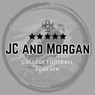 JC and Morgan College Football Forever