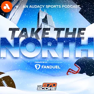 Take The North: A Chicago Bears Podcast