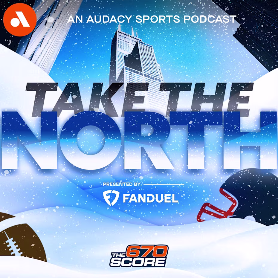 Take The North: A Chicago Bears Podcast
