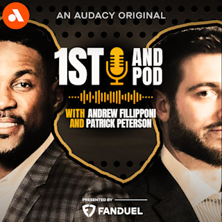 1st & Pod