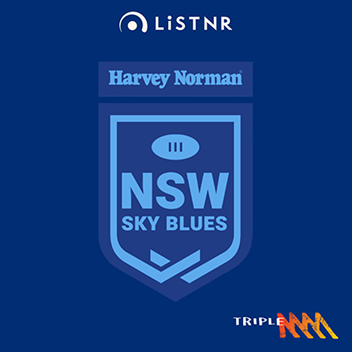 NSW Sky Blues (Womens)