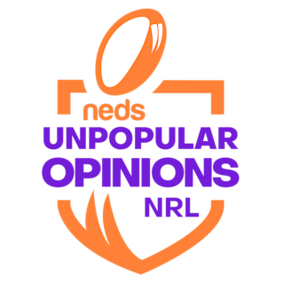 NEDS NRL Unpopular Opinions