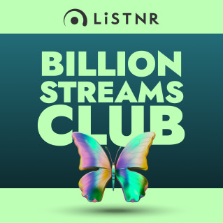 Billion Streams Club