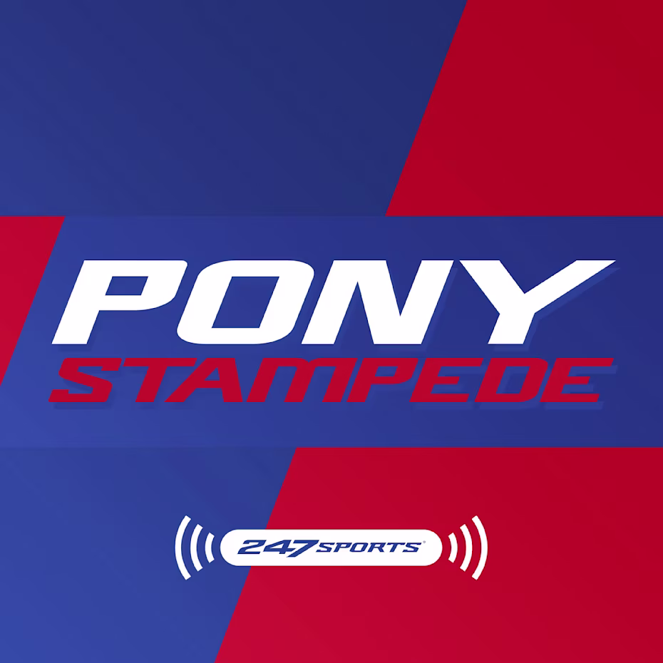Pony Stampede: An SMU Athletics podcast