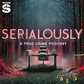 Serialously with Annie Elise