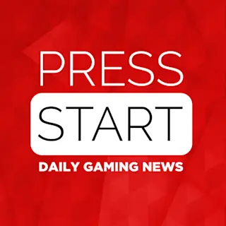 Press Start Daily Gaming News - updated feed test