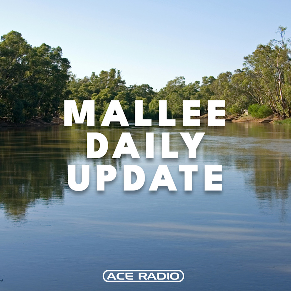 The Mallee Daily