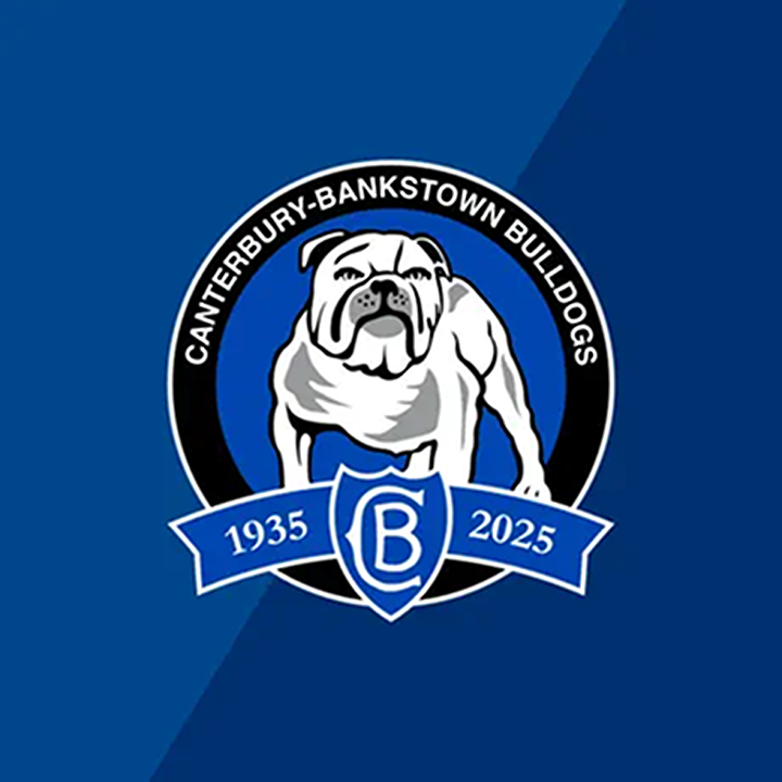  Canterbury-Bankstown Bulldogs