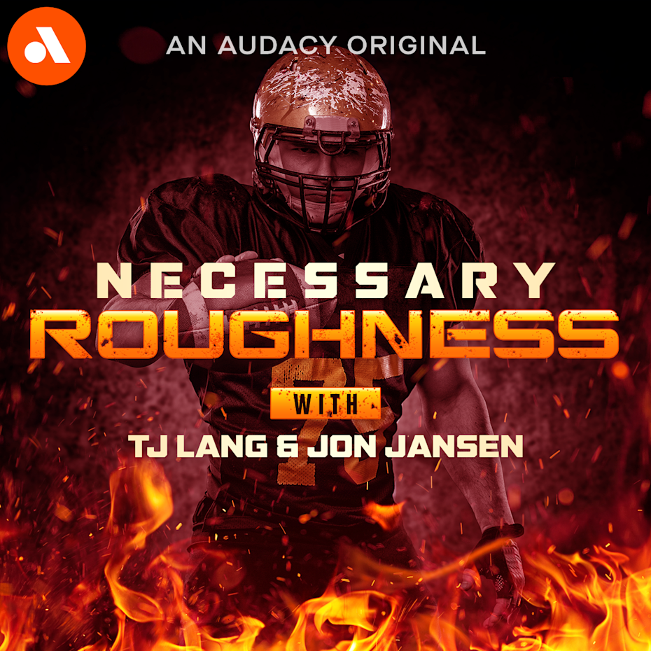 Necessary Roughness with Lang & Jansen