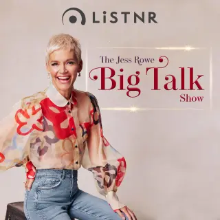 Stream Big Girl Big Talk Podcast