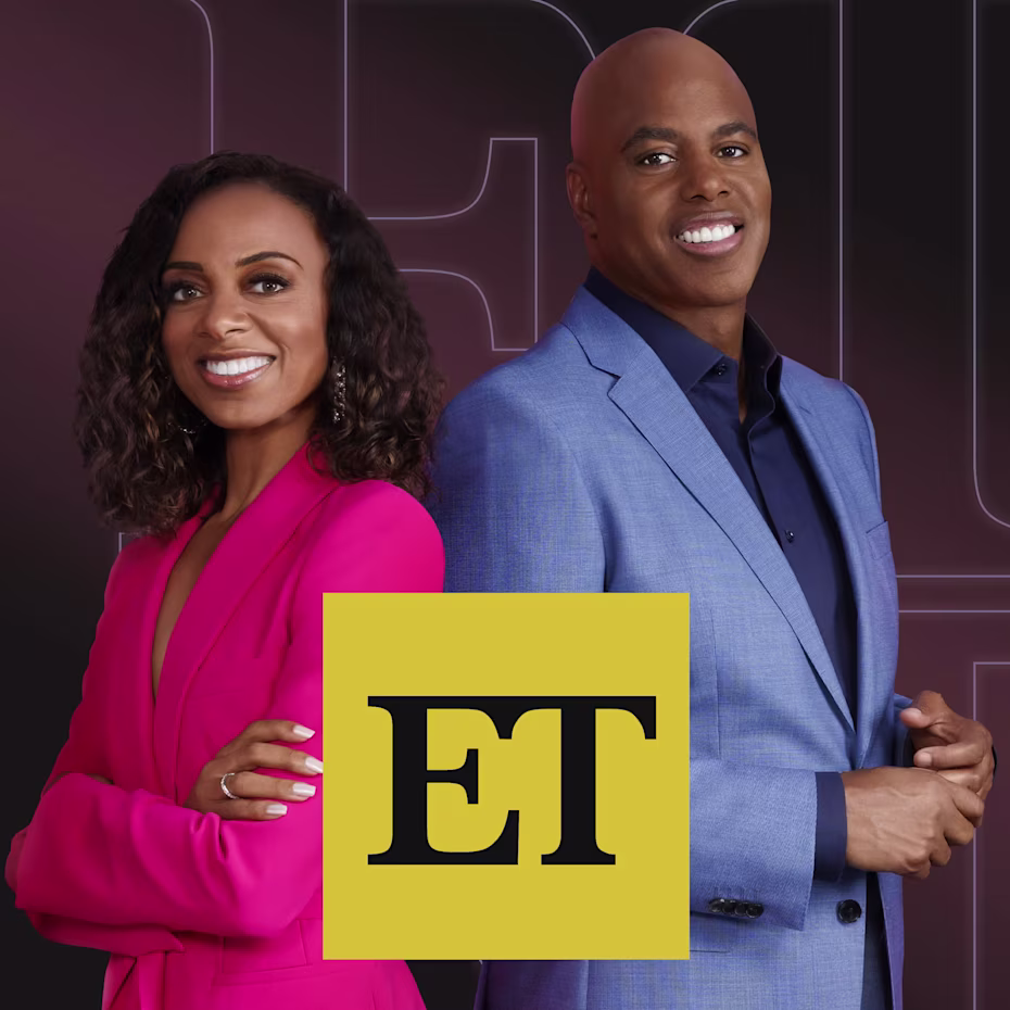 Entertainment Tonight