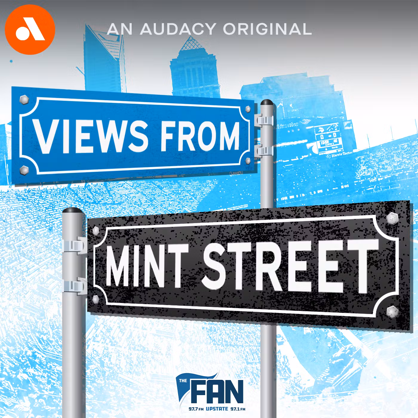 BONUS: QB Hungry NFC South | '1st & Pod'