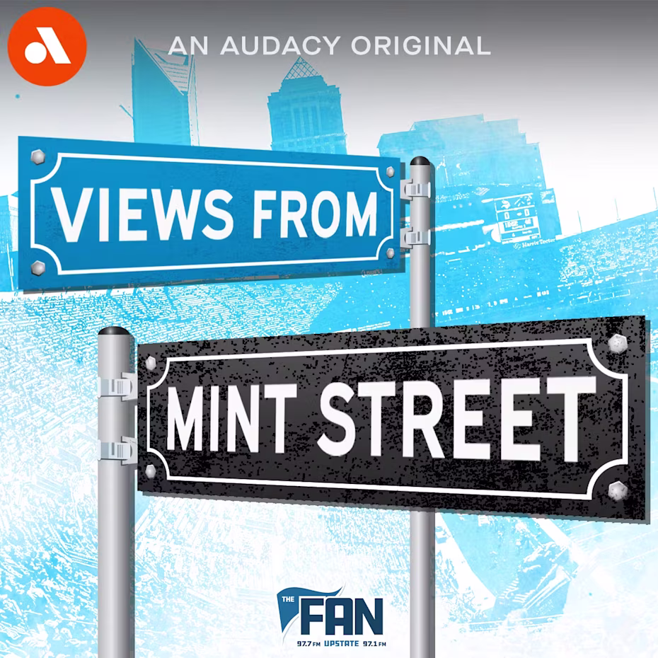 Views from Mint Street