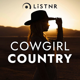 Cowgirl Country