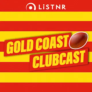 Gold Coast Suns Clubcast